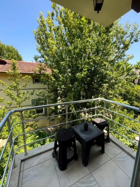 Jess Villa Köyceğiz